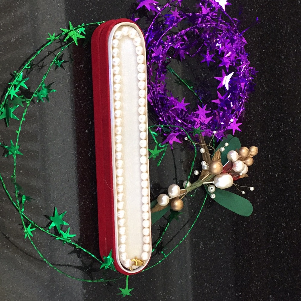 Jewelry | Pearl from China